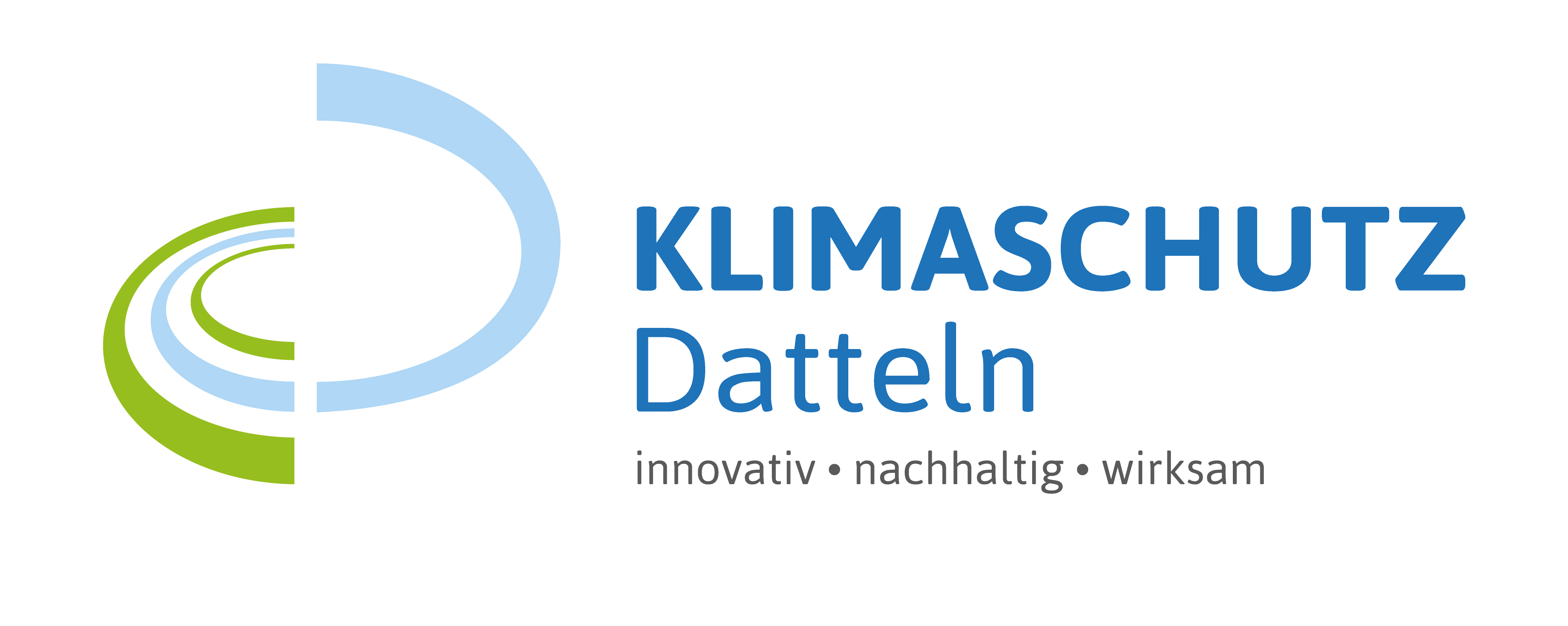 Logo der Stadt Datteln'